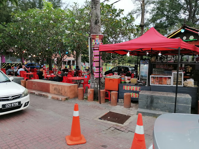 Comentarii opinii despre Penyu corner