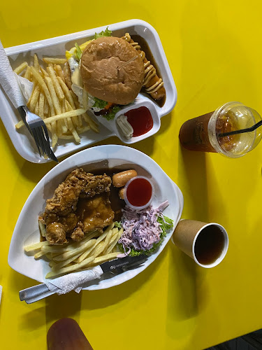 Comentarii opinii despre Abang & Adik Burger