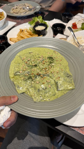 D'italiane @Paradigm Mall - Petaling Jaya