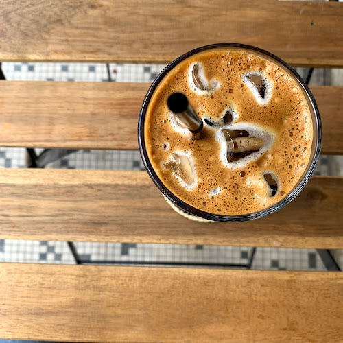 Opinii despre Watak Kopi în Kuantan - Gastronomi dan perhotelan