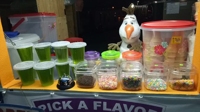 Opinii despre 雪宝冰淇淋 Olaf Ice-Cream în Bintulu - Gastronomi dan perhotelan