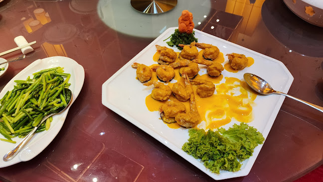 Comentarii opinii despre Restoran Toh Yuen