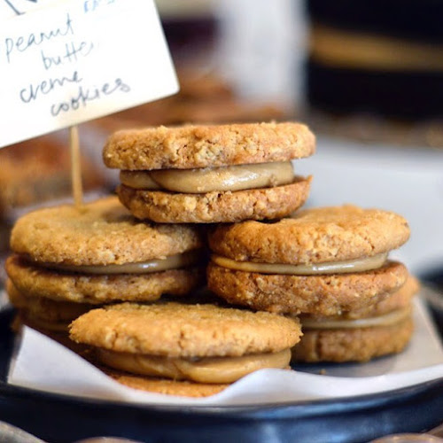 Jaslyn Cakes Bangsar