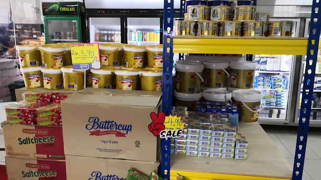 Opinii despre Delihan Food Mart în Victoria - Gastronomi dan perhotelan