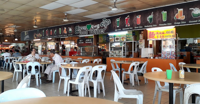 Green Food Corner - Kuching