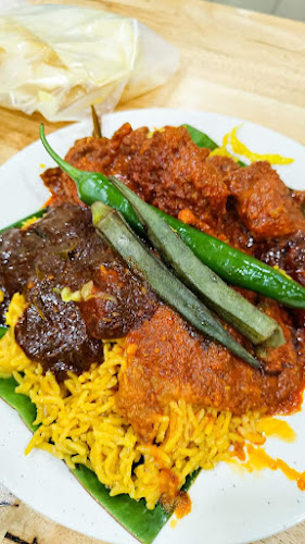 Opinii despre Restoran Sayyid în Kuala Terengganu - Gastronomi dan perhotelan