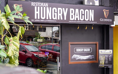 Hungry Bacon