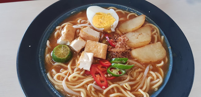 Century Street Food Court - Johor Bahru