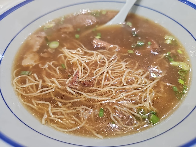上环粥面家 Sheung Wan Foodie Sdn Bhd - Petaling Jaya