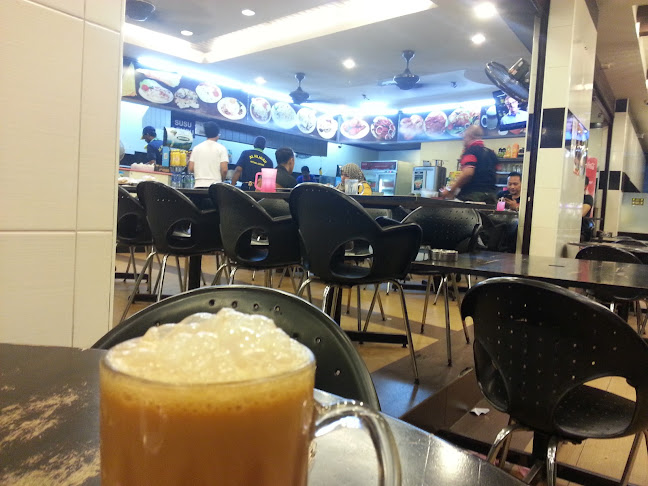 Comentarii opinii despre Restoran Nasi Kandar Al Hijrah | Station 18