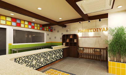 Hameediyah Multi Concept Dining @Bukit Bintang