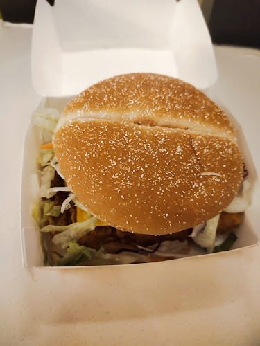 Comentarii opinii despre McDonald's - Mid Valley Megamall