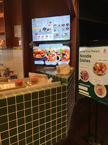 Opinii despre Kedai Kopi Malaya @ Mid Valley Megamall în Kuala Lumpur - Gastronomi dan perhotelan
