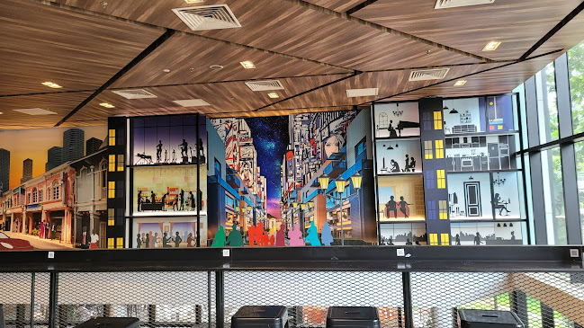 BEAN BROTHERS KL - Gastronomi dan perhotelan