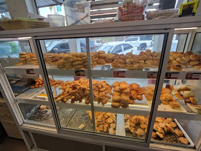 Comentarii opinii despre Master Bakers 饼师傅