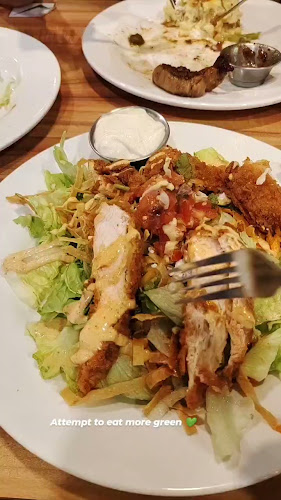 Chili's Sunway Pyramid