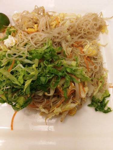 Botanist Cafe - Gastronomi dan perhotelan