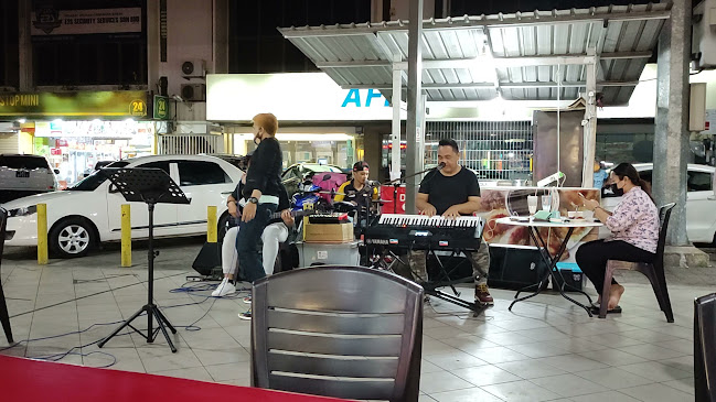 Dam's Kitchen - Gastronomi dan perhotelan