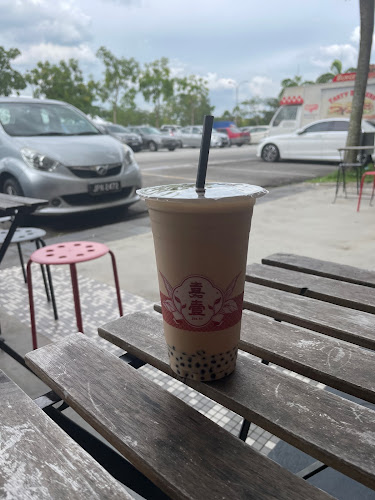 Opinii despre 嘉壹五福城 JIAYI SUTERA în Skudai - Gastronomi dan perhotelan