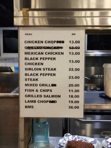 91, Jalan SS 3/31, Taman Universiti, 47300 Petaling Jaya, Selangor