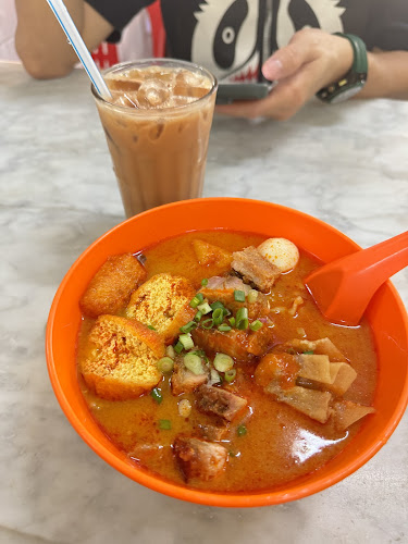 Pahang Raub Tong Nam Bee