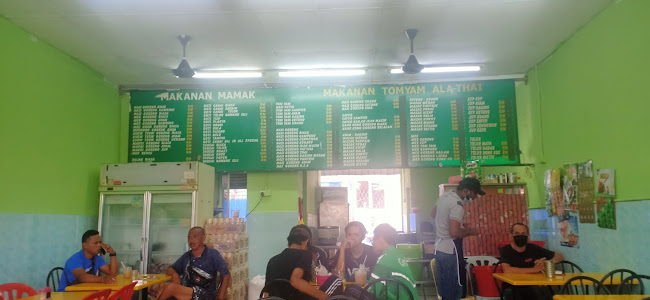 Restoran Ganny - Shah Alam