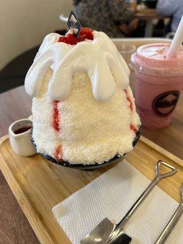 DEKÕRI Premium Café - Eco Galleria, Iskandar Puteri, Johor. - Iskandar Puteri