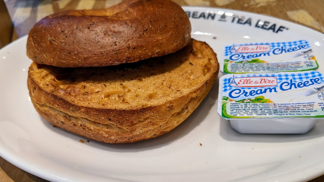 The Coffee Bean & Tea Leaf - Kuala Lumpur