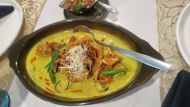 Opinii despre The Tamarra by Irama Dining în George Town - Gastronomi dan perhotelan