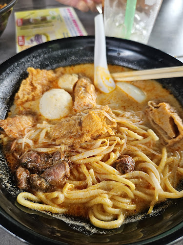 Opinii despre Foon Yew Laksa - San Lou în Johor Bahru - Gastronomi dan perhotelan