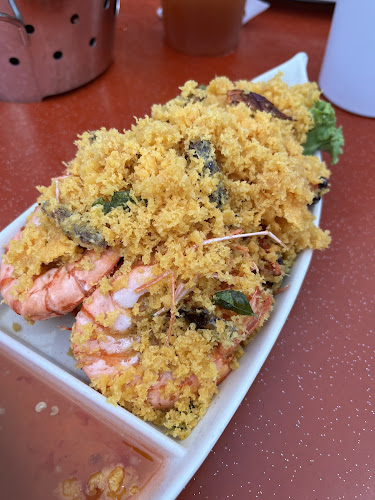 Opinii despre Restoran S'Muara în Johor Bahru - Gastronomi dan perhotelan