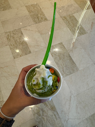 Comentarii opinii despre llaollao @ Suria KLCC