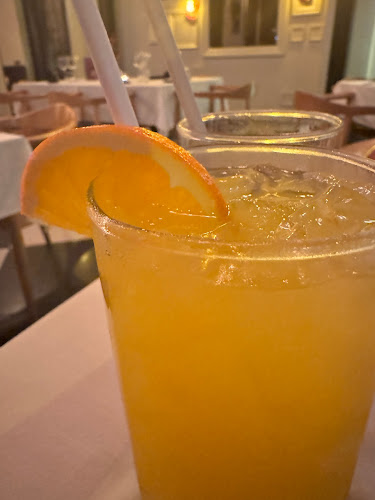 Pampas Steakhouse at Old Malaya - Gastronomi dan perhotelan