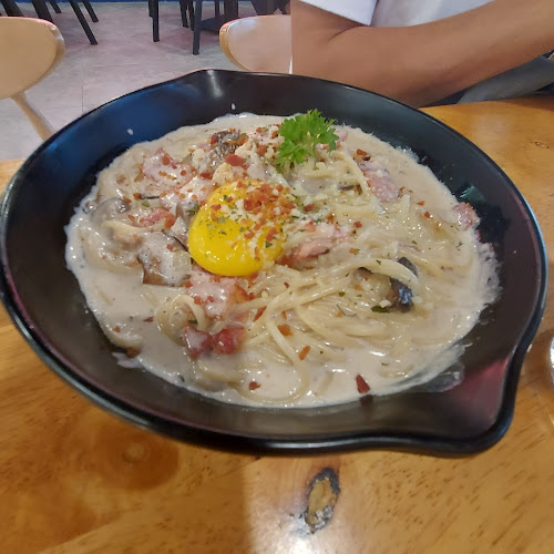 Opinii despre AnMour Cafe SS2 PJ în Petaling Jaya - Gastronomi dan perhotelan