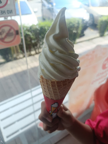 Opinii despre Mixue - Spectrum Mall Ampang în Ampang - Gastronomi dan perhotelan