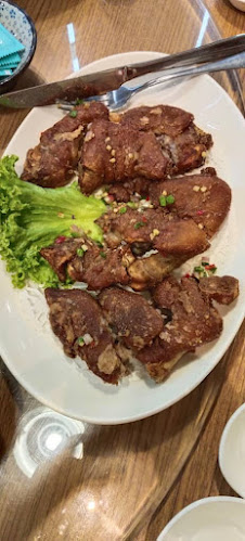 Putien @ SS15 Courtyard - Subang Jaya