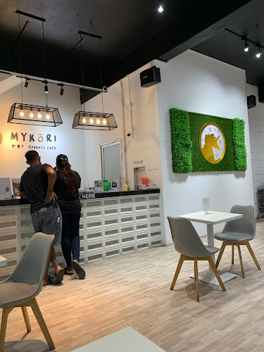 Mykori - Kulim - Kulim