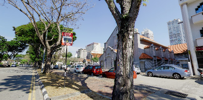 Opinii despre Him Heang Sdn Bhd în George Town - Gastronomi dan perhotelan