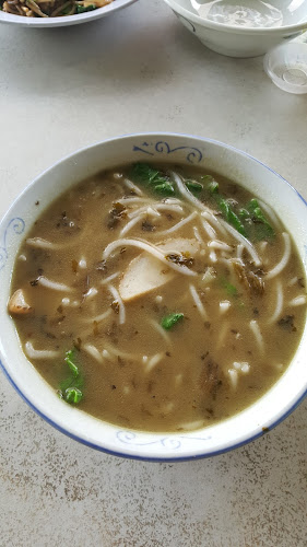 Foochow Cafe - Gastronomi dan perhotelan