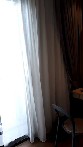 Restaurant Mak (Jinhold Hotel & Serviced Apartment)