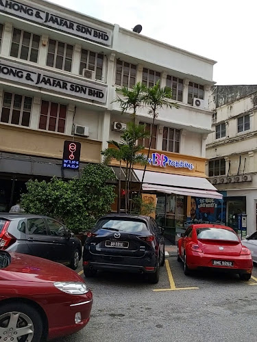 The Social @ Bangsar - Kuala Lumpur