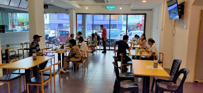 EXCELLENT AROMA TASTE（EAT） - Ayer Itam