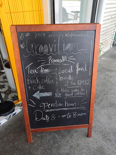 Comentarii opinii despre Groovitiam