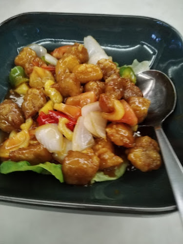 Kiat Lee Restaurant - Kota Kinabalu