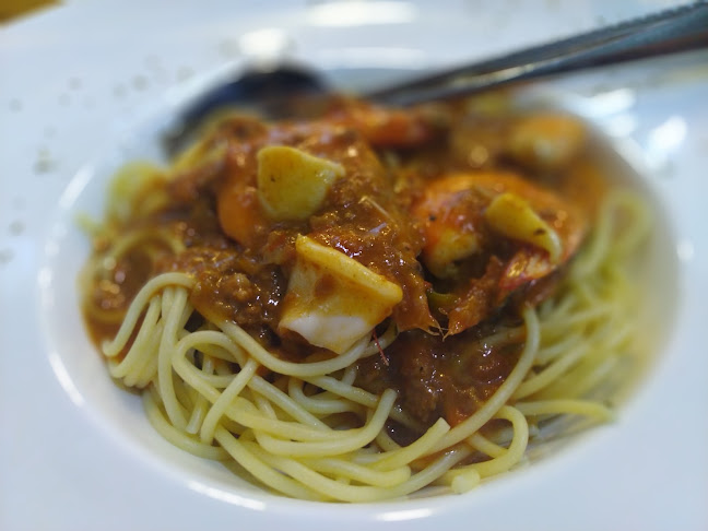 Martion Western Food - Kuala Dungun