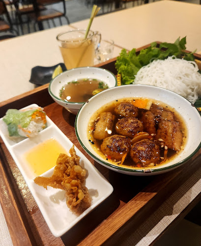 Ăn Viet, Paradigm Mall (Non-halal) - Gastronomi dan perhotelan