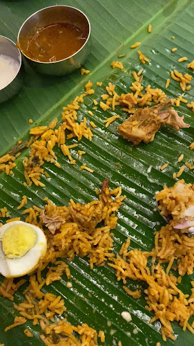 Indian Spices Village - Kuala Lumpur