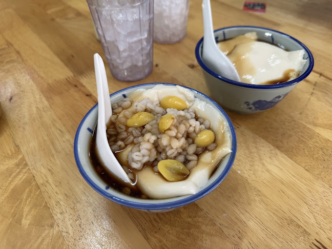 Opinii despre Kedai Soya Tau Fu Fah Big Mom în Ipoh - Gastronomi dan perhotelan