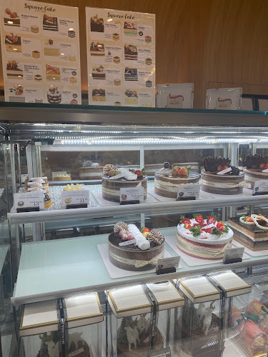 Comentarii opinii despre YI号坊 YIHO Bakehouse