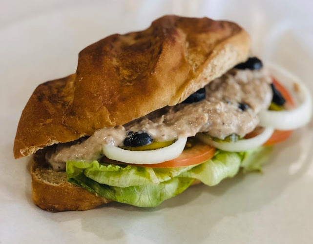 DapuRites Cafe - Gastronomi dan perhotelan